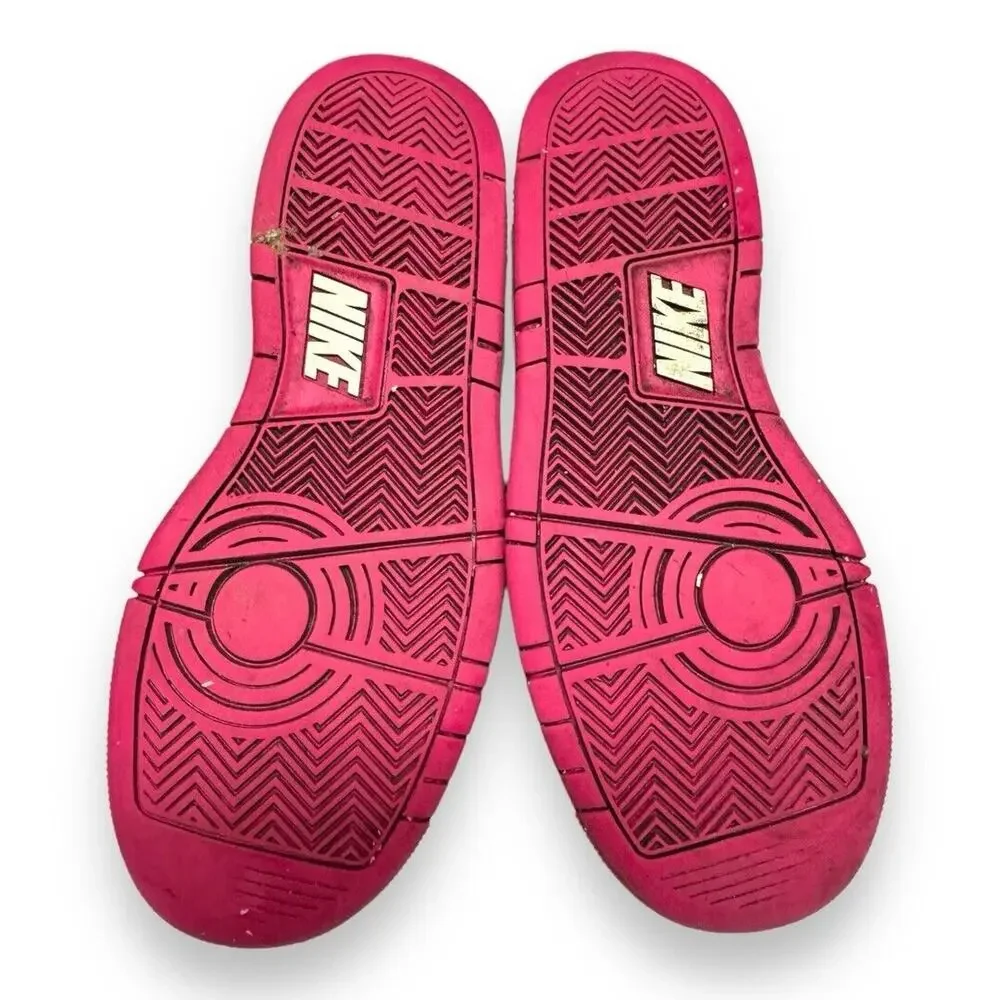 Nike Air Prestige III 394656-166 Ladies Sz. 7.5 Gray Pink White 38.5 EU 5‎ UK
